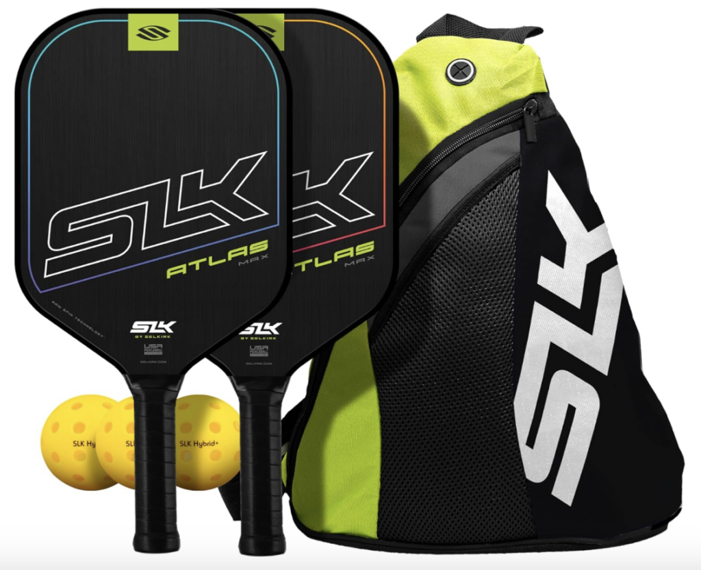 Selkirk Atlas Paddle Bundle